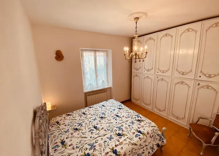 Casa Mariuccia A Due Passi Dal Mare Appartement