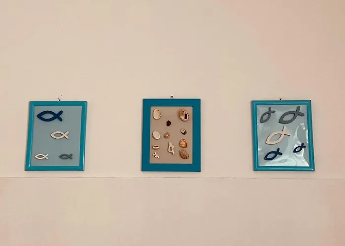 Appartamento Casa Mariuccia A Due Passi Dal Mare Finale Ligure