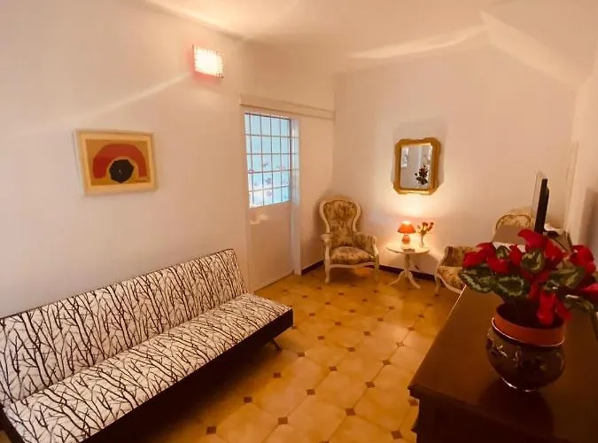 Casa Mariuccia A Due Passi Dal Mare *