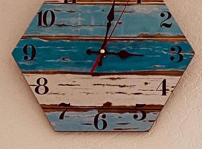 Appartement Casa Mariuccia A Due Passi Dal Mare Finale Ligure