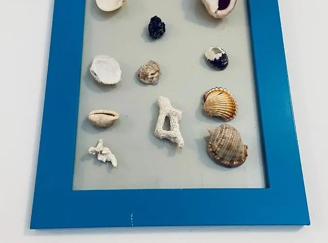 Casa Mariuccia A Due Passi Dal Mare