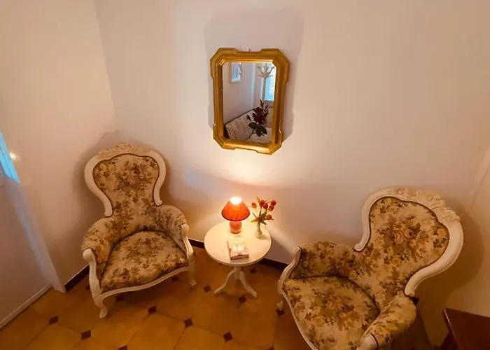 Casa Mariuccia A Due Passi Dal Mare Appartement *