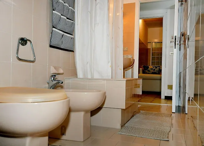 Casa Mariuccia A Due Passi Dal Mare