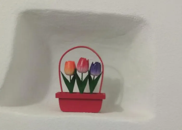 Appartement Casa Mariuccia A Due Passi Dal Mare *