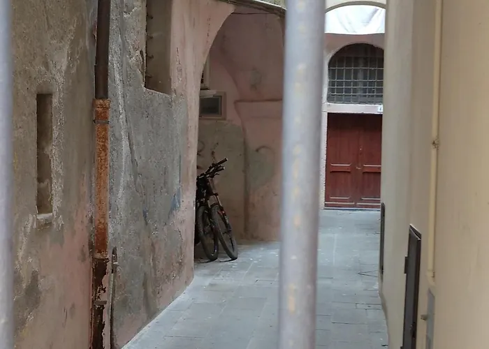 Casa Mariuccia A Due Passi Dal Mare *