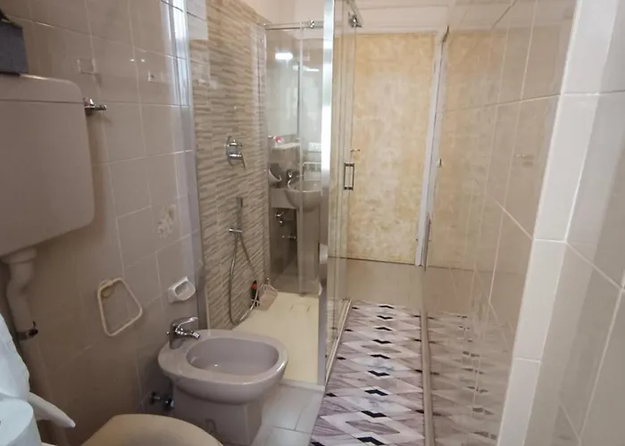 Apartment Casa Mariuccia A Due Passi Dal Mare Finale Ligure