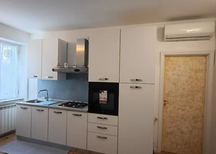 Casa Mariuccia A Due Passi Dal Mare Apartment