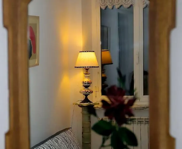 Casa Mariuccia A Due Passi Dal Mare *
