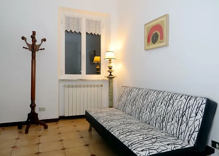 Casa Mariuccia A Due Passi Dal Mare * Finale Ligure