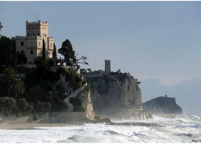 Casa Mariuccia A Due Passi Dal Mare Appartement