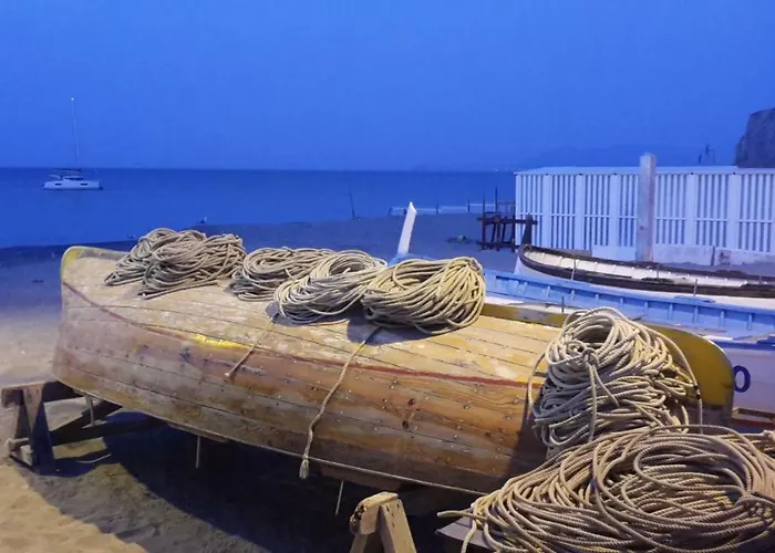 Casa Mariuccia A Due Passi Dal Mare Appartement *