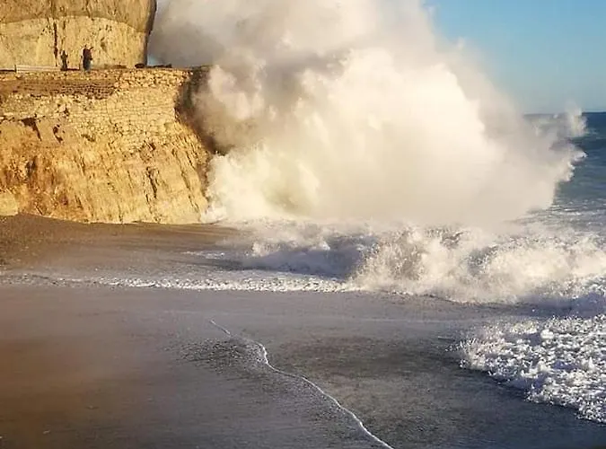 Casa Mariuccia A Due Passi Dal Mare